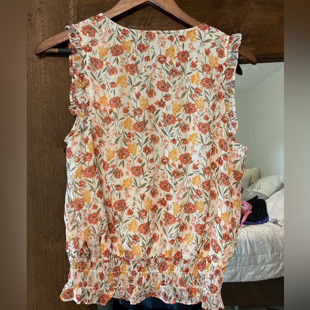 Eclair Tank Top - Picture 3 of 4